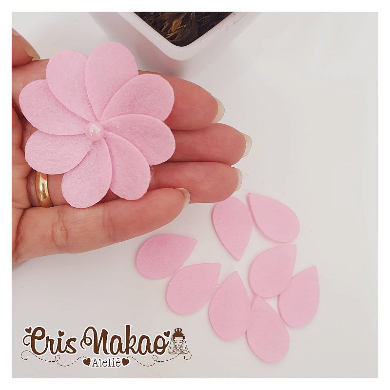 Dicas de Ouro: O Que Aprendi com Cada Flor Que Fiz - inspiração 2