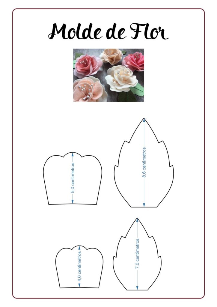 Colorindo Suas Flores: A Arte da Combinação e Detalhes - inspiração 1