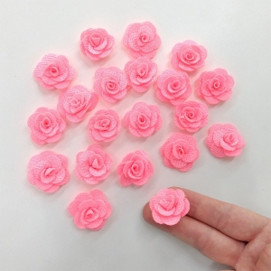 Escolhendo o Tecido Ideal: Qualidade e Caimento para Flores Perfeitas - inspiração 2