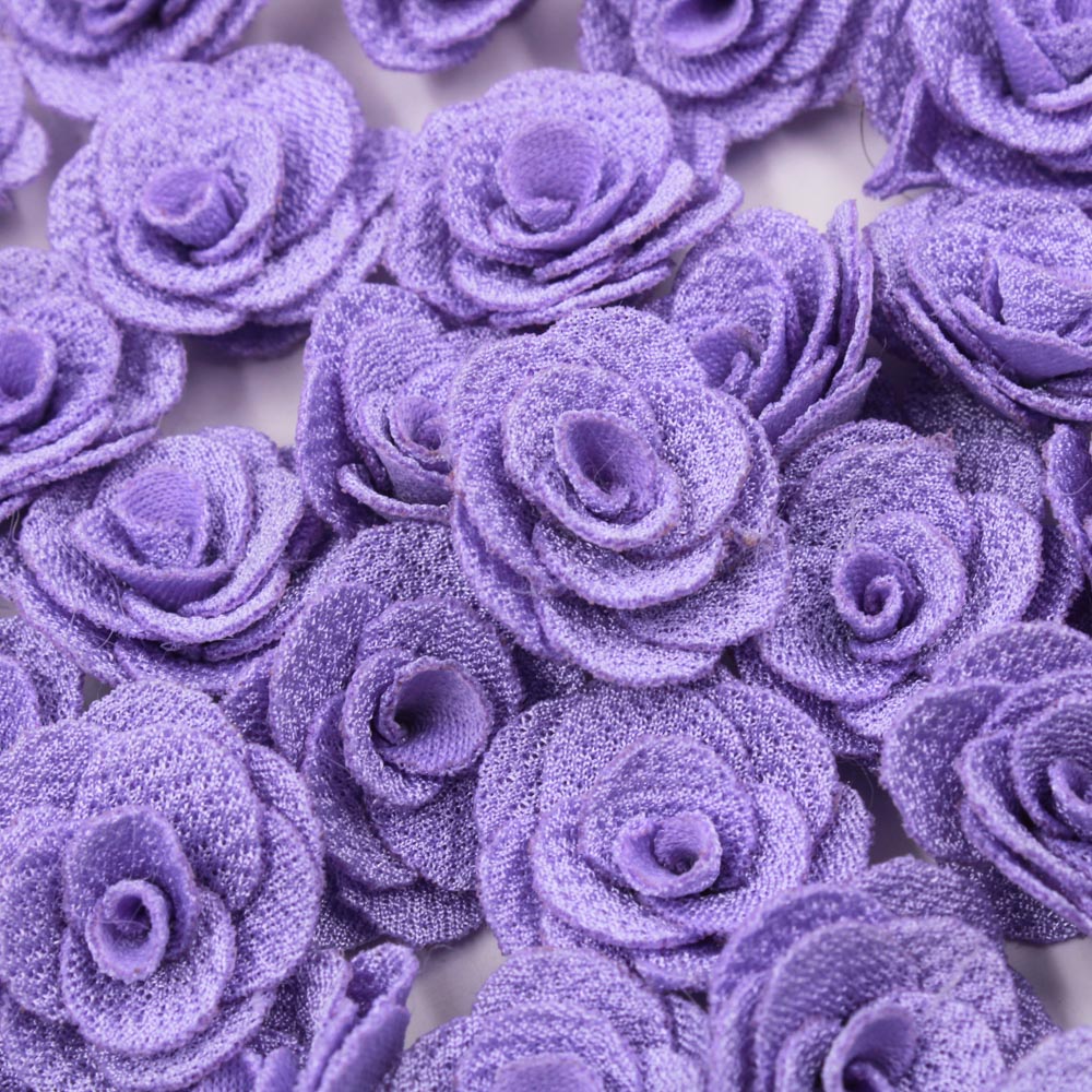 Acabamentos Criativos: Deixando Suas Flores Únicas - inspiração 1