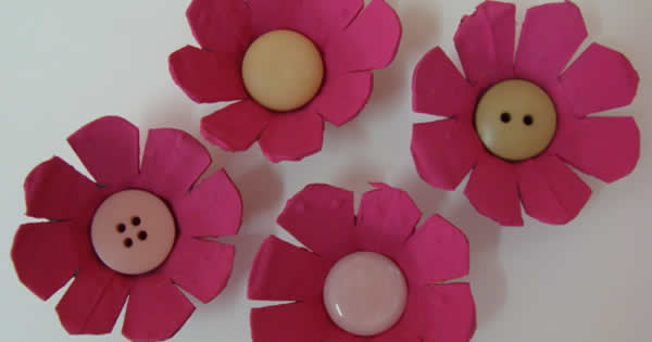 Montagem Passo a Passo: Unindo as Pétalas com Perfeição - inspiração 2