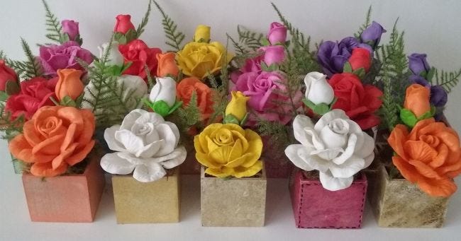 Armazenamento Correto: Conservando Suas Artes por Mais Tempo - inspiração 1