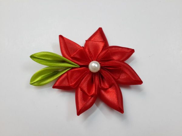 Orquídeas de Cetim: Sofisticação em Cada Pétala - inspiração 1