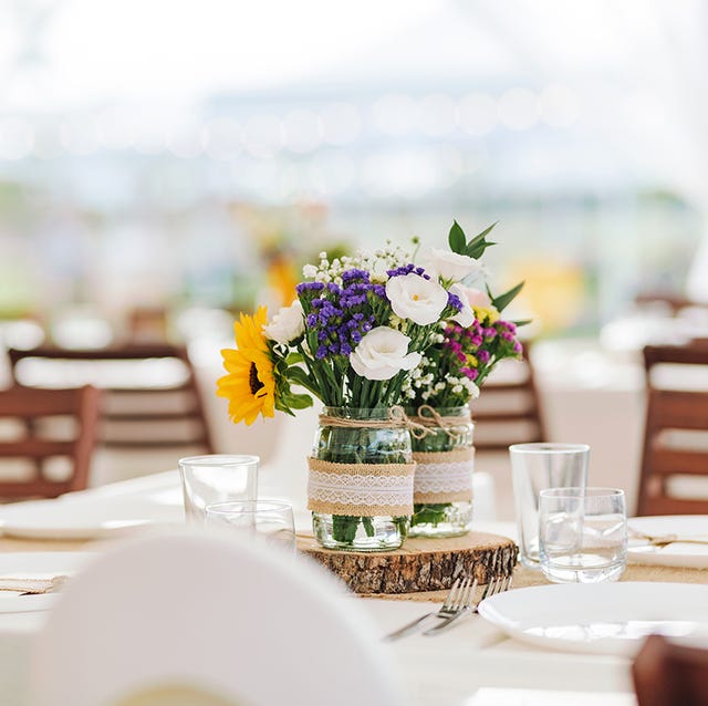Flores da Estação: Frescor e Sustentabilidade no Seu Jantar - inspiração 1
