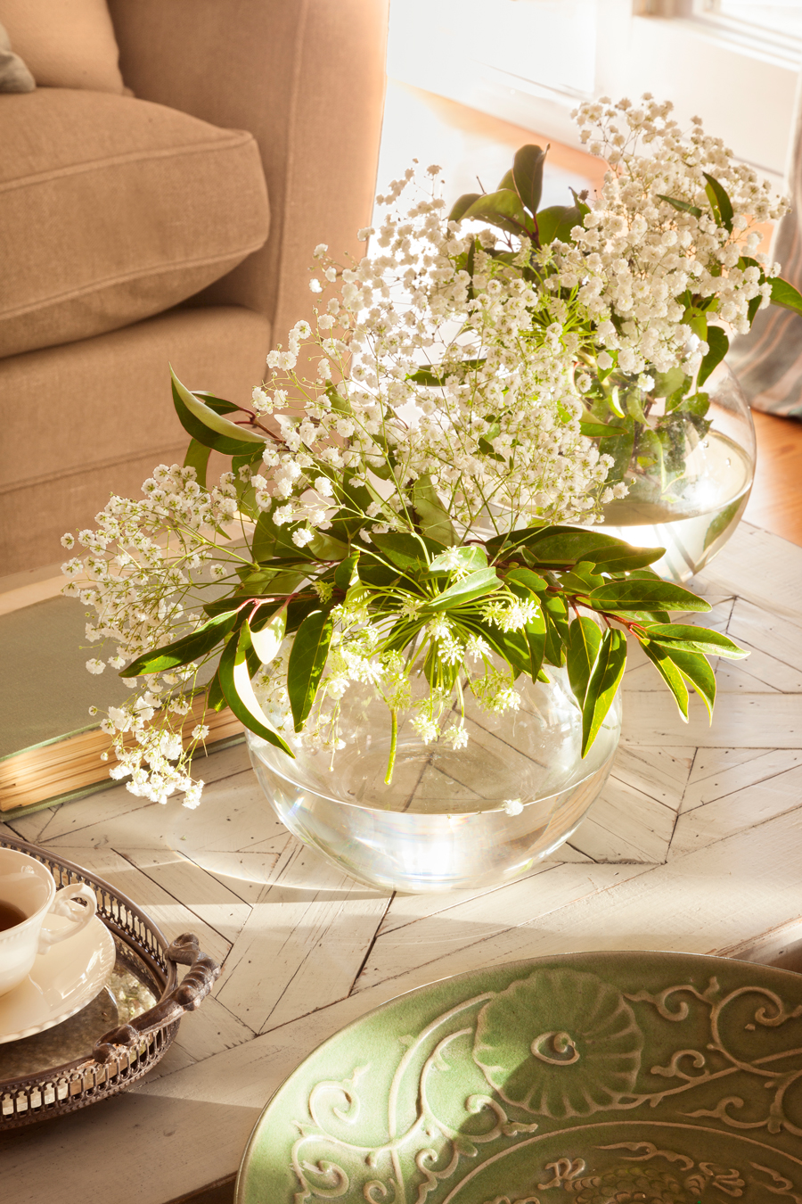 Flores Comestíveis: Delicadeza e Sabor para Surpreender - inspiração 1