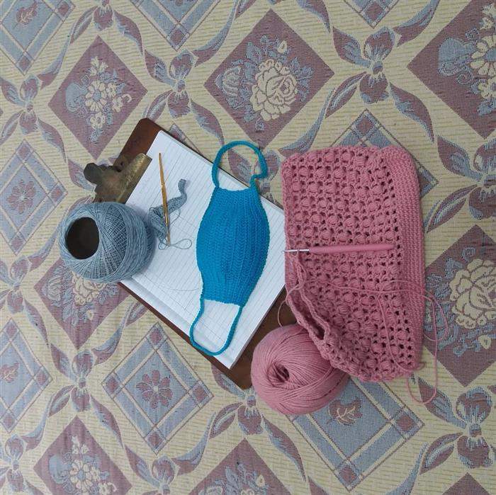 Personalizando Seu Forro: Toques de Estilo e Criatividade - inspiração 1