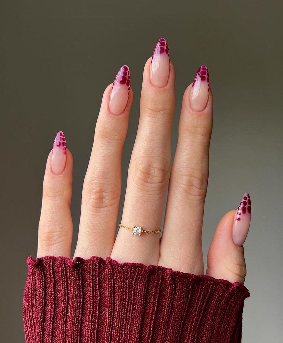 A Francesinha Colorida para Ocasiões Especiais - inspiração 2