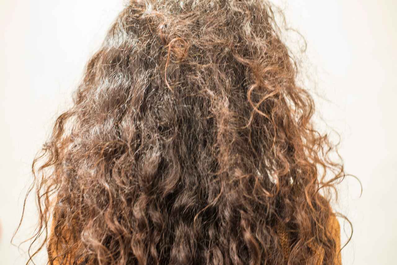 Cortes Estratégicos: Como o Penteado Pode Ajudar a Controlar o Frizz - inspiração 2