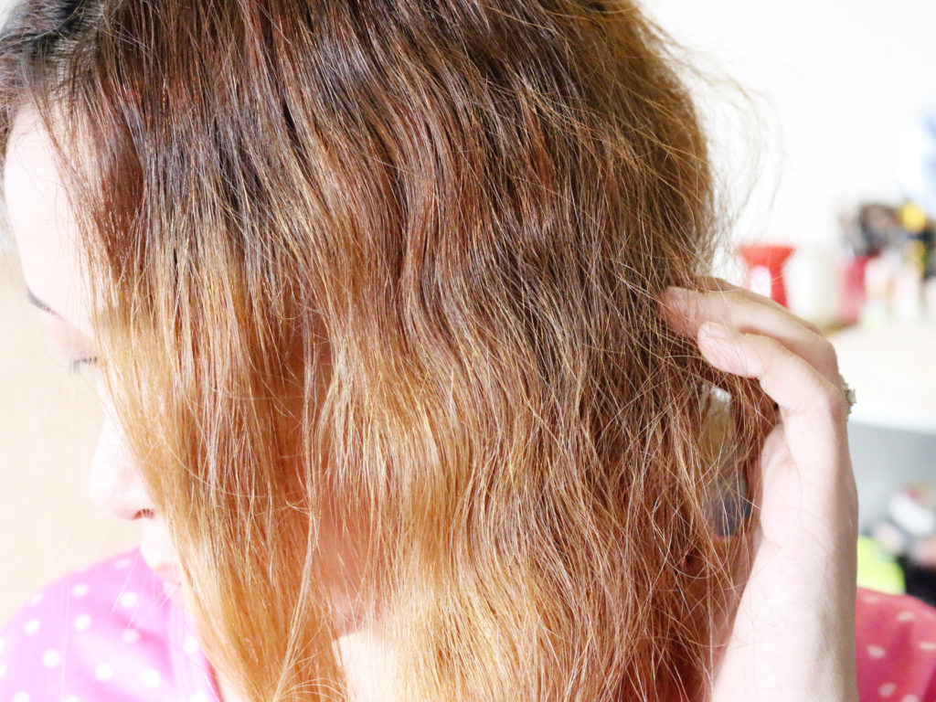 Os Vilões Escondidos: Produtos e Hábitos que Causam Frizz - inspiração 2