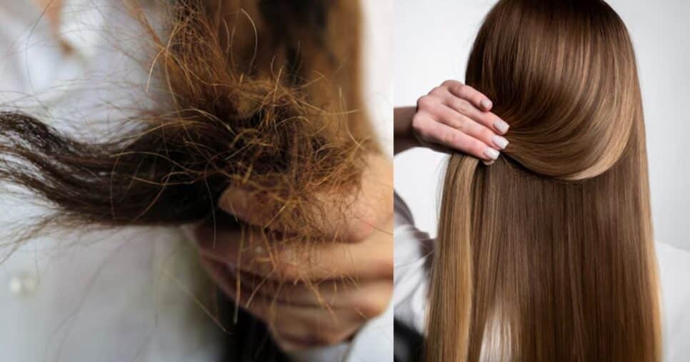 Ferramentas de Calor: Use com Sabedoria para Afastar o Frizz - inspiração 2