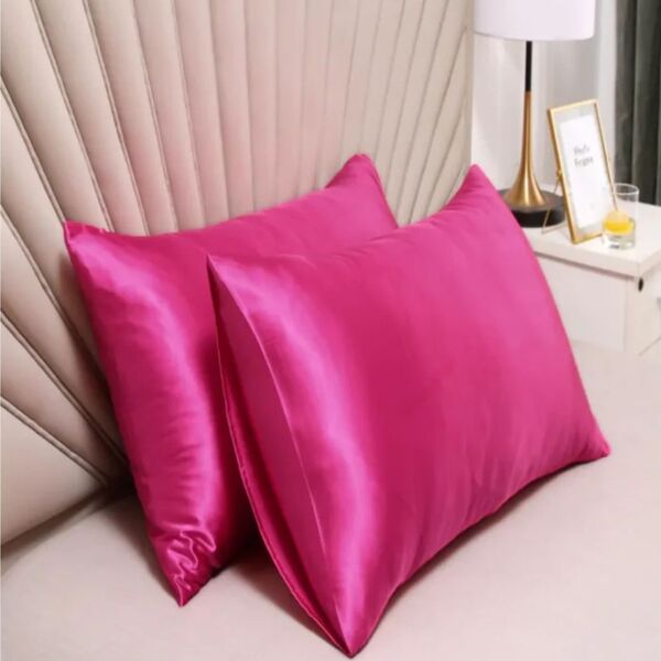 Adeus Frizz: Como o Cetim Suaviza os Fios Durante a Noite - inspiração 2