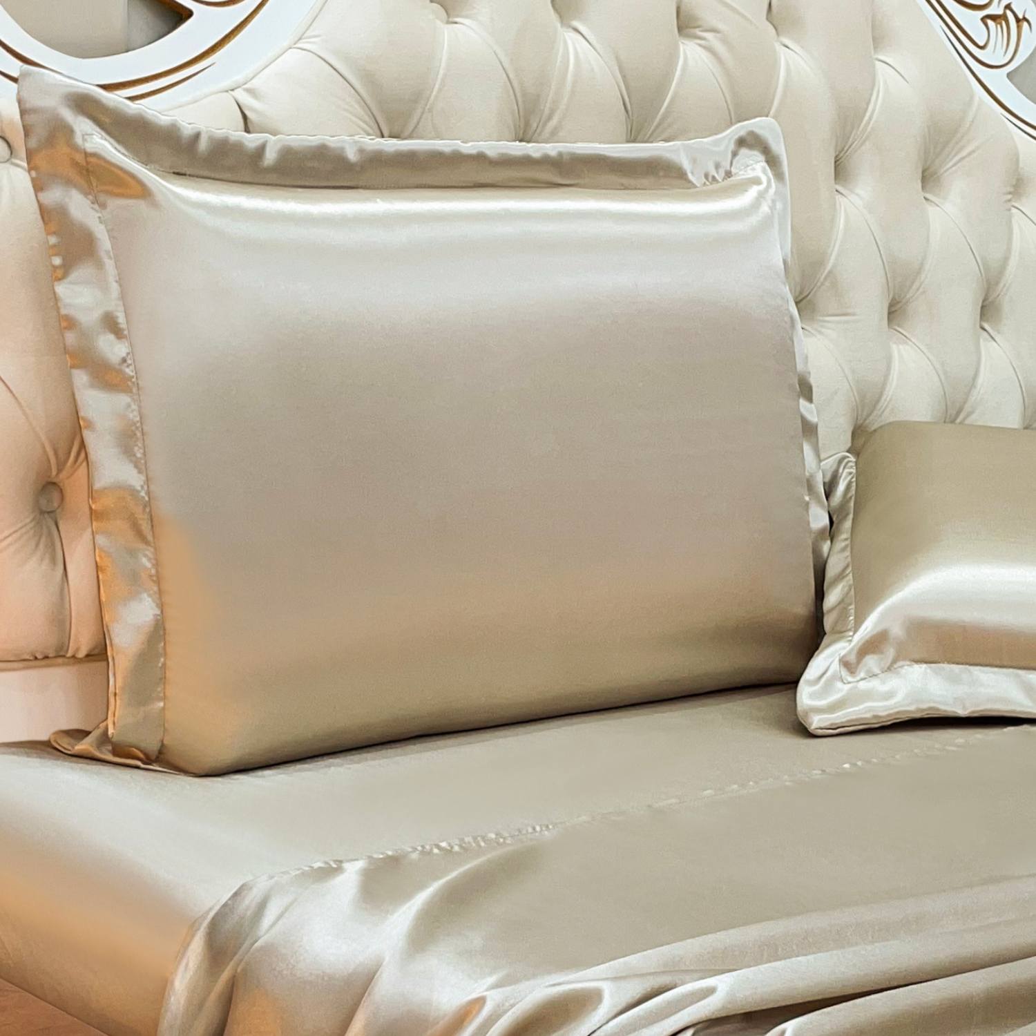 Hidratação Preservada: Evitando a Absorção de Produtos pela Pele e Cabelo - inspiração 1