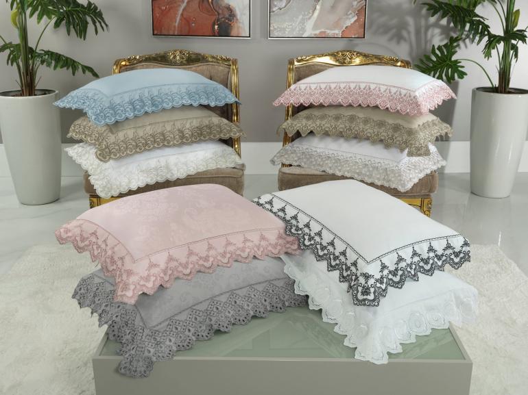 Como Escolher a Fronha de Cetim Perfeita para Você - inspiração 2