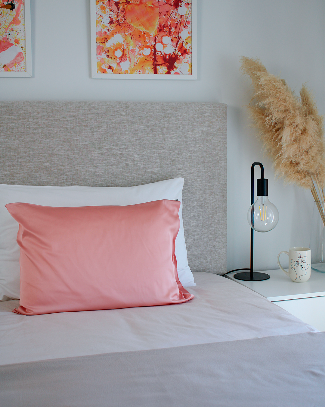 Onde Encontrar Fronhas de Cetim de Qualidade - inspiração 2