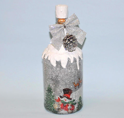 Materiais Essenciais para um Natal Brilhante e Sustentável - inspiração 1