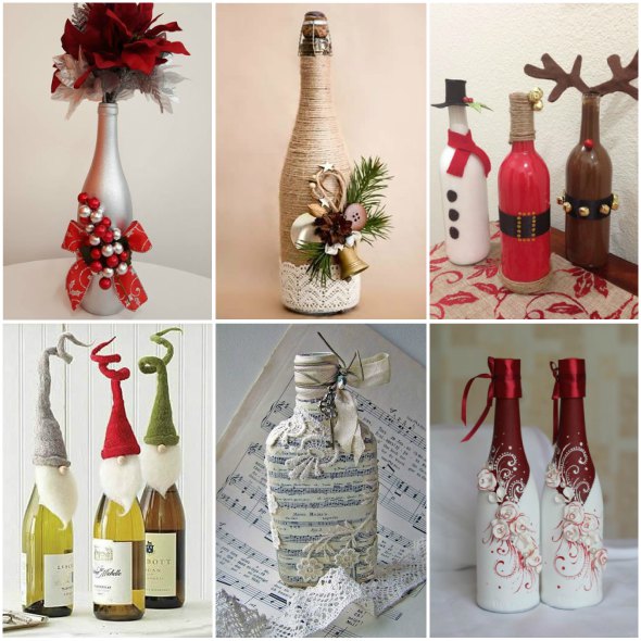 Materiais Essenciais para um Natal Brilhante e Sustentável - inspiração 2