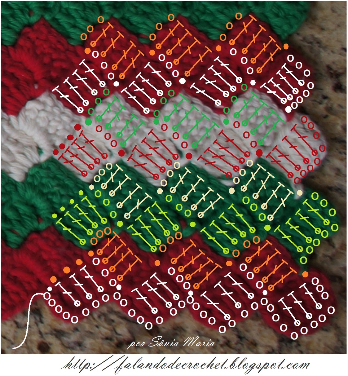 Dicas para um Acabamento Profissional: Bordas e Finalizações - inspiração 1