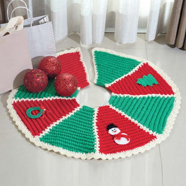 Dicas para um Acabamento Profissional: Bordas e Finalizações - inspiração 2