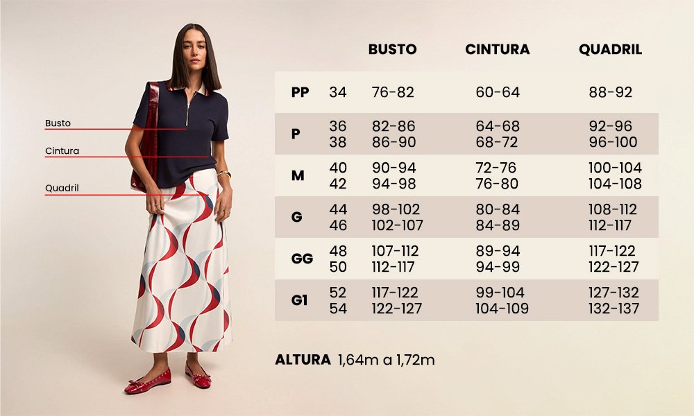 Como Tirar Suas Medidas Corretamente em Casa - inspiração 2