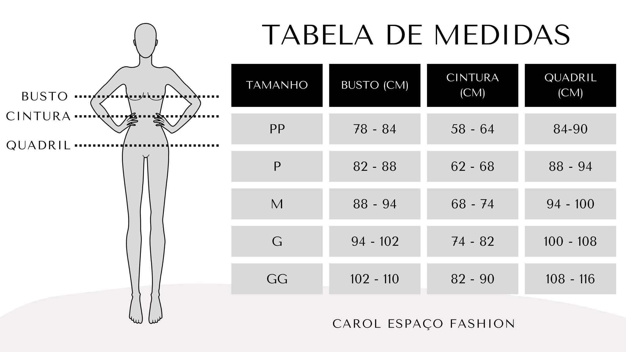 A Importância de Conhecer as Medidas Específicas de Cada Peça - inspiração 2