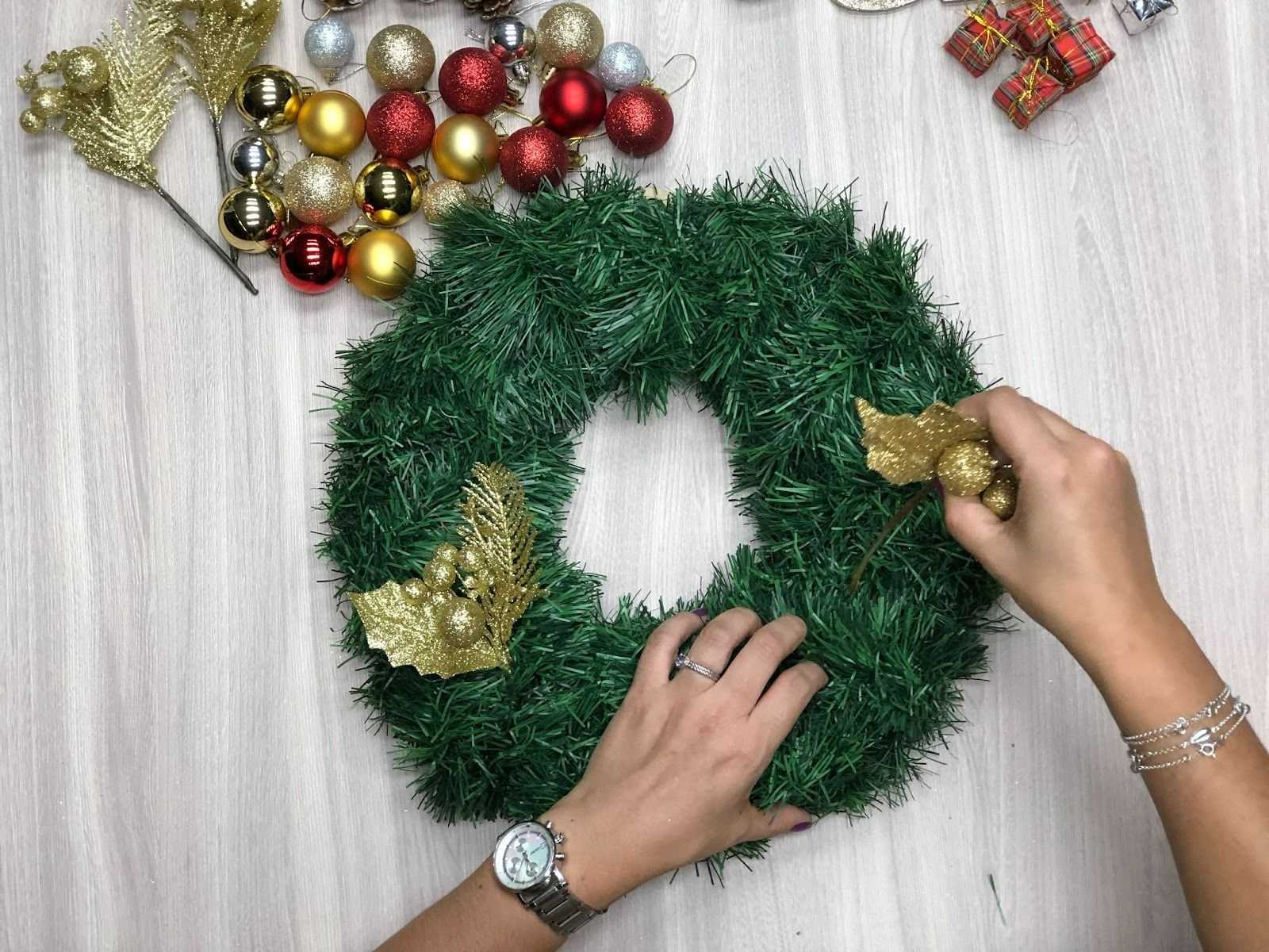 Materiais Essenciais: Tudo o que Você Vai Precisar - inspiração 1