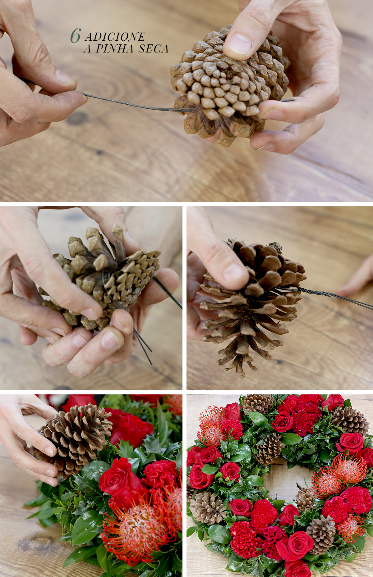 Iluminação Discreta: Adicionando Luzes para um Brilho Especial - inspiração 1