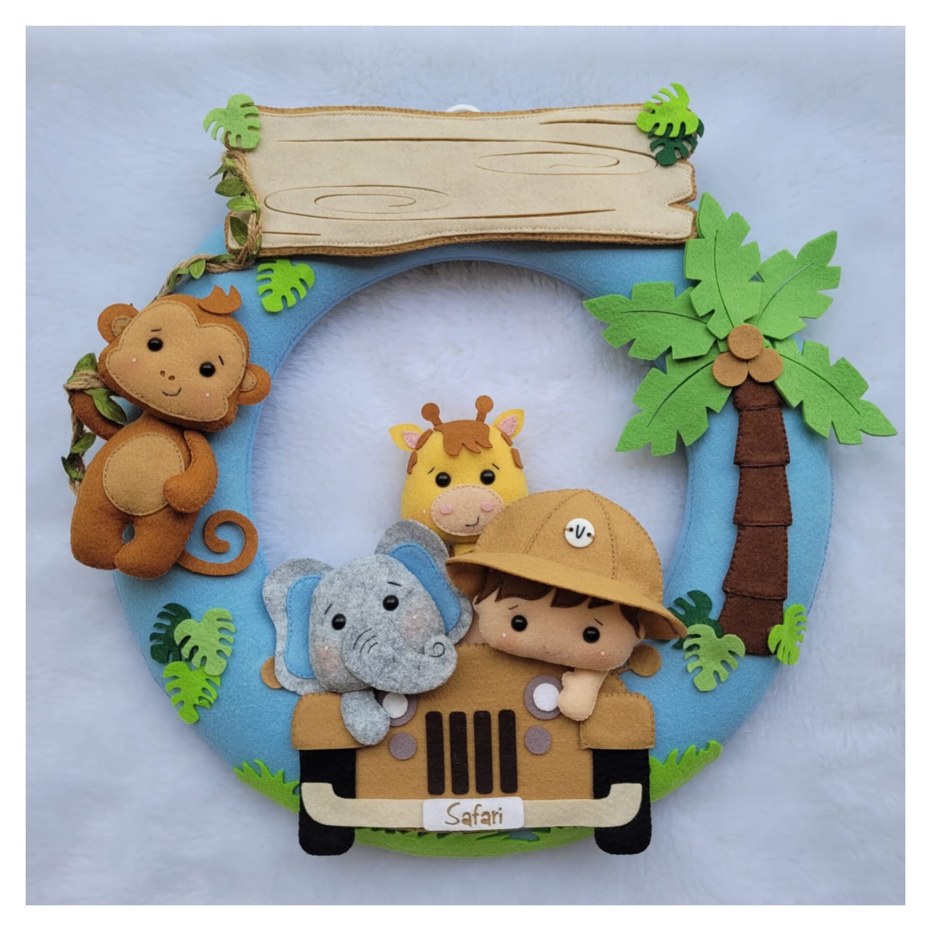 Tendência: Cores Suaves para o Ambiente Tranquilo do Bebê - inspiração 2