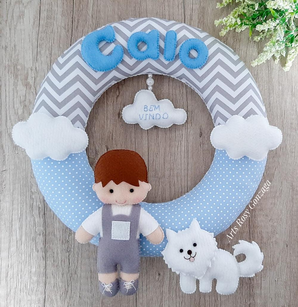 Detalhes que Encantam: Pompons, Bordados e Aplicações Delicadas - inspiração 2