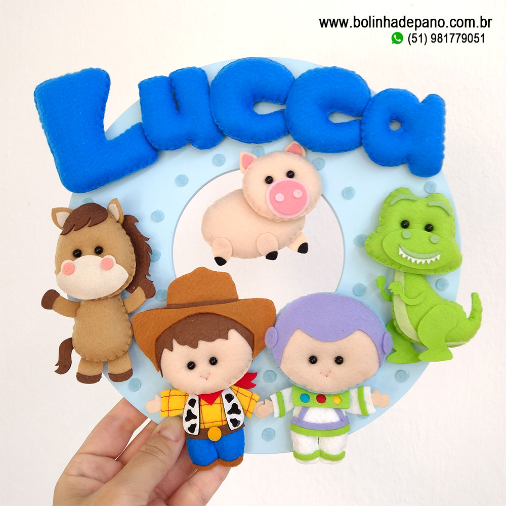 O DIY da Mamãe: Criando Sua Guirlanda Única e Afetuosa - inspiração 2