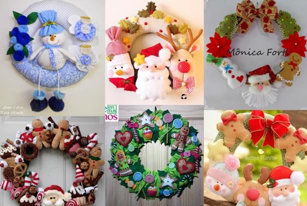 Adicionando Detalhes Encantadores: Laços e Outros Mimos - inspiração 2