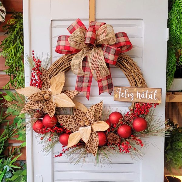 Clássicos Reinventados: A Tradição com um Toque Moderno - inspiração 1