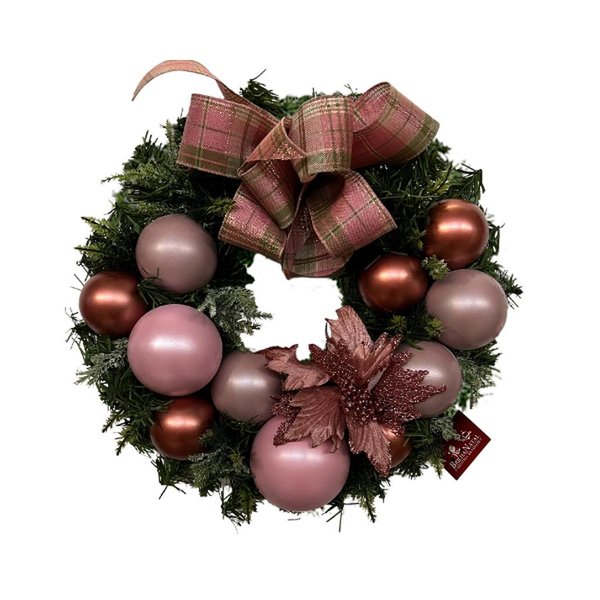 Cores Vibrantes: Saia do Vermelho e Verde Tradicional - inspiração 1