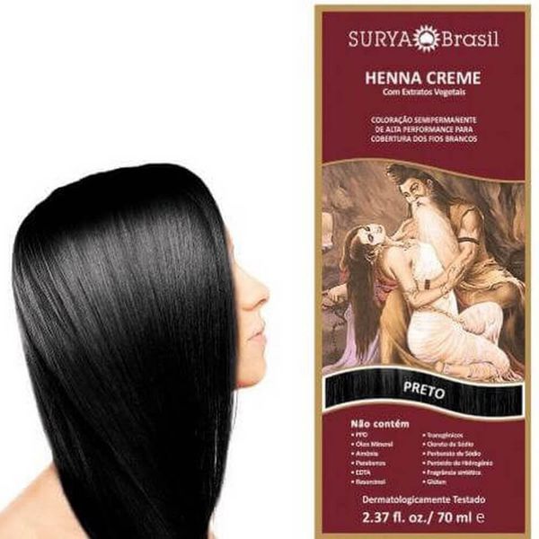 O Que é a Henna e Seus Benefícios para os Fios - inspiração 2