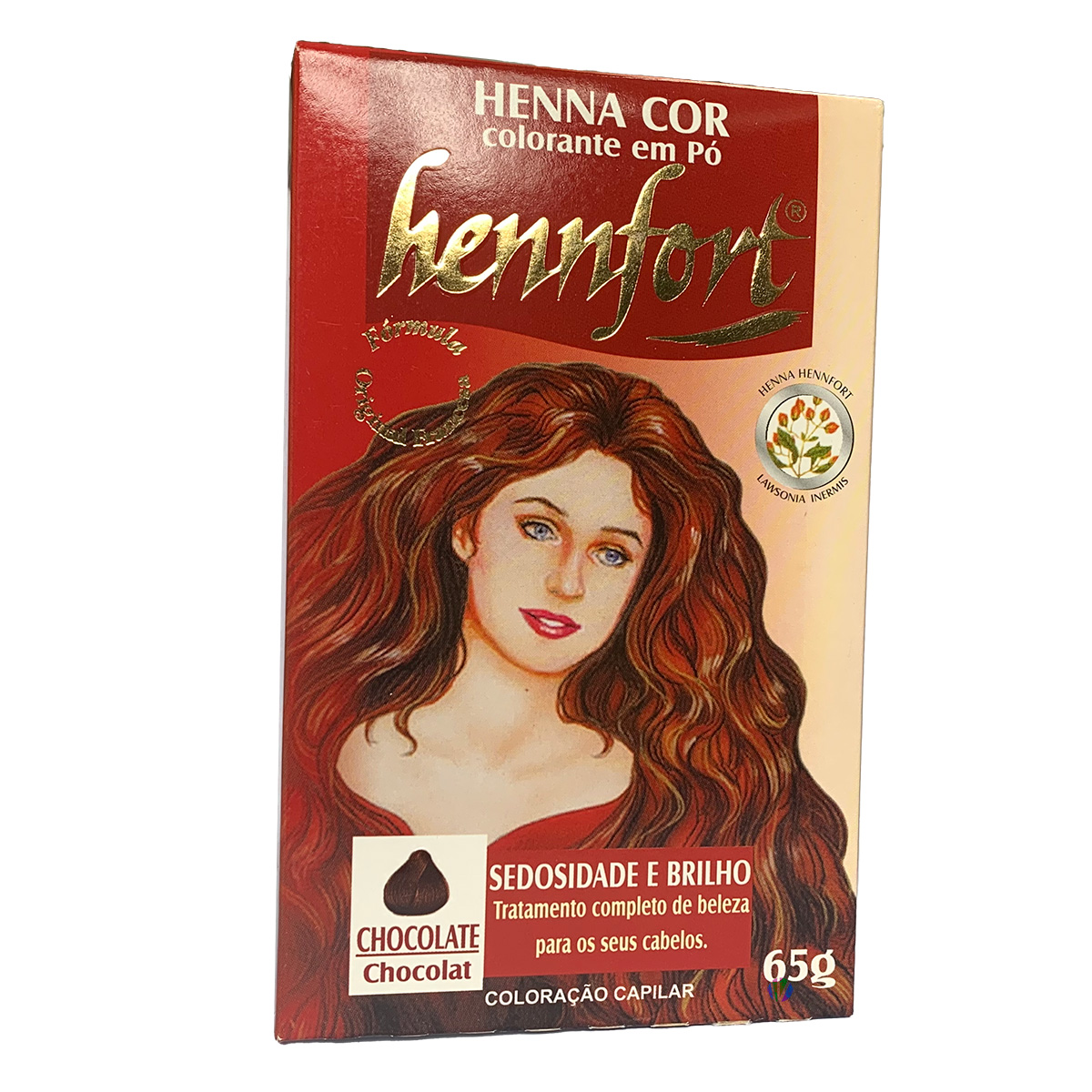 Solucionando Problemas Comuns na Aplicação de Henna - inspiração 2