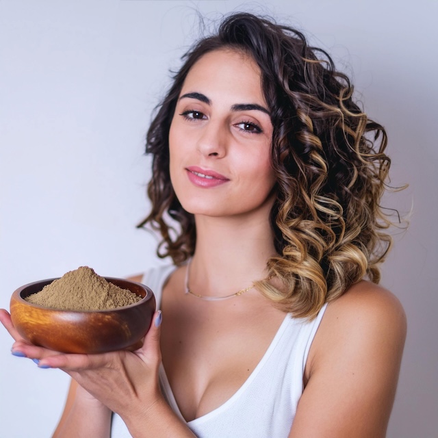 Preparando a Henna Corretamente: A Base de Tudo - inspiração 2