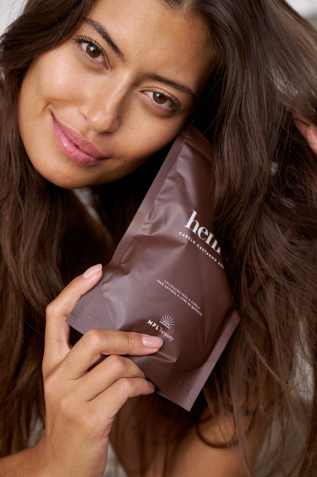 Henna vs. Tinturas Químicas: Entendendo as Diferenças Cruciais - inspiração 2