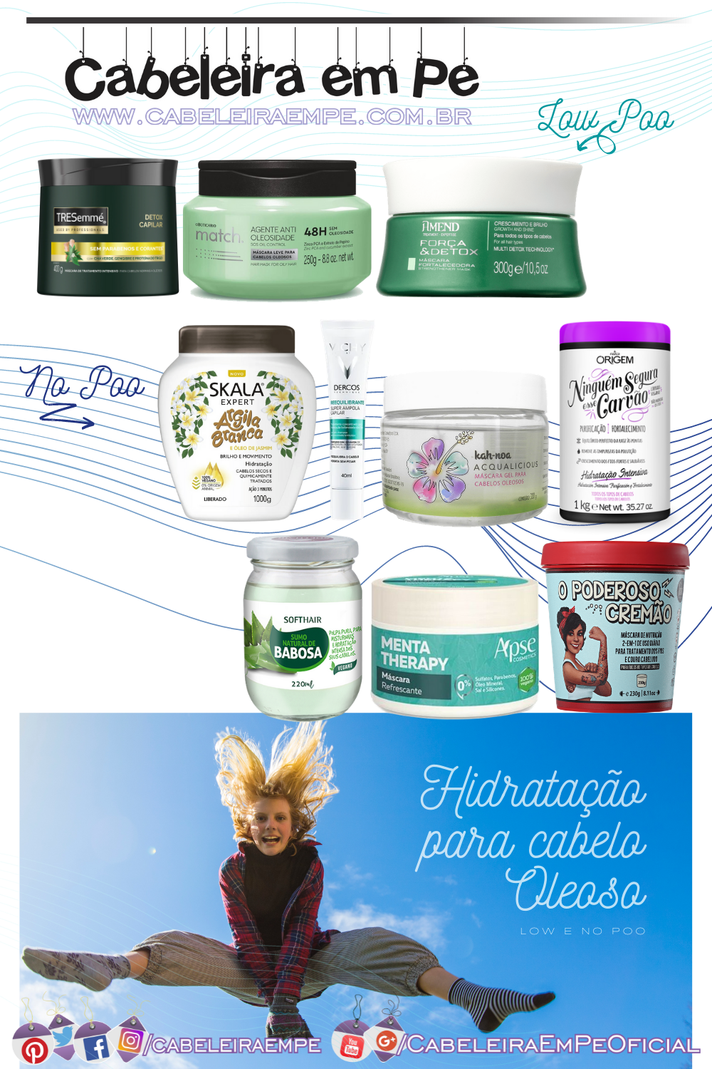 Escolhendo o Óleo Certo para Seu Tipo de Pele: Um Guia Personalizado - inspiração 1