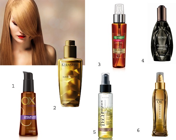 Aplicação Correta: Maximizando os Benefícios dos Óleos Naturais - inspiração 2