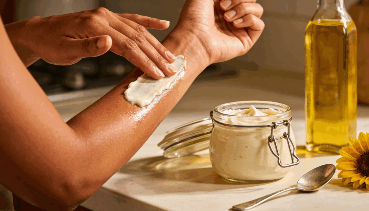 Óleo de Rosa Mosqueta: O Campeão Antissinais e Regenerador - inspiração 2