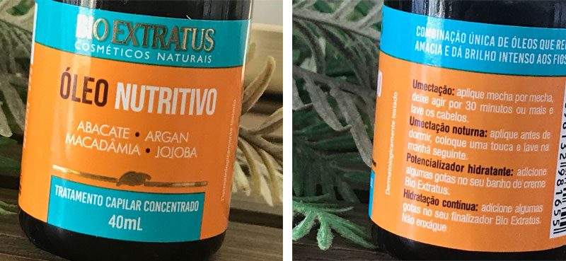 Óleo de Coco: Versatilidade e Nutrição Profunda para Corpo e Cabelo - inspiração 1