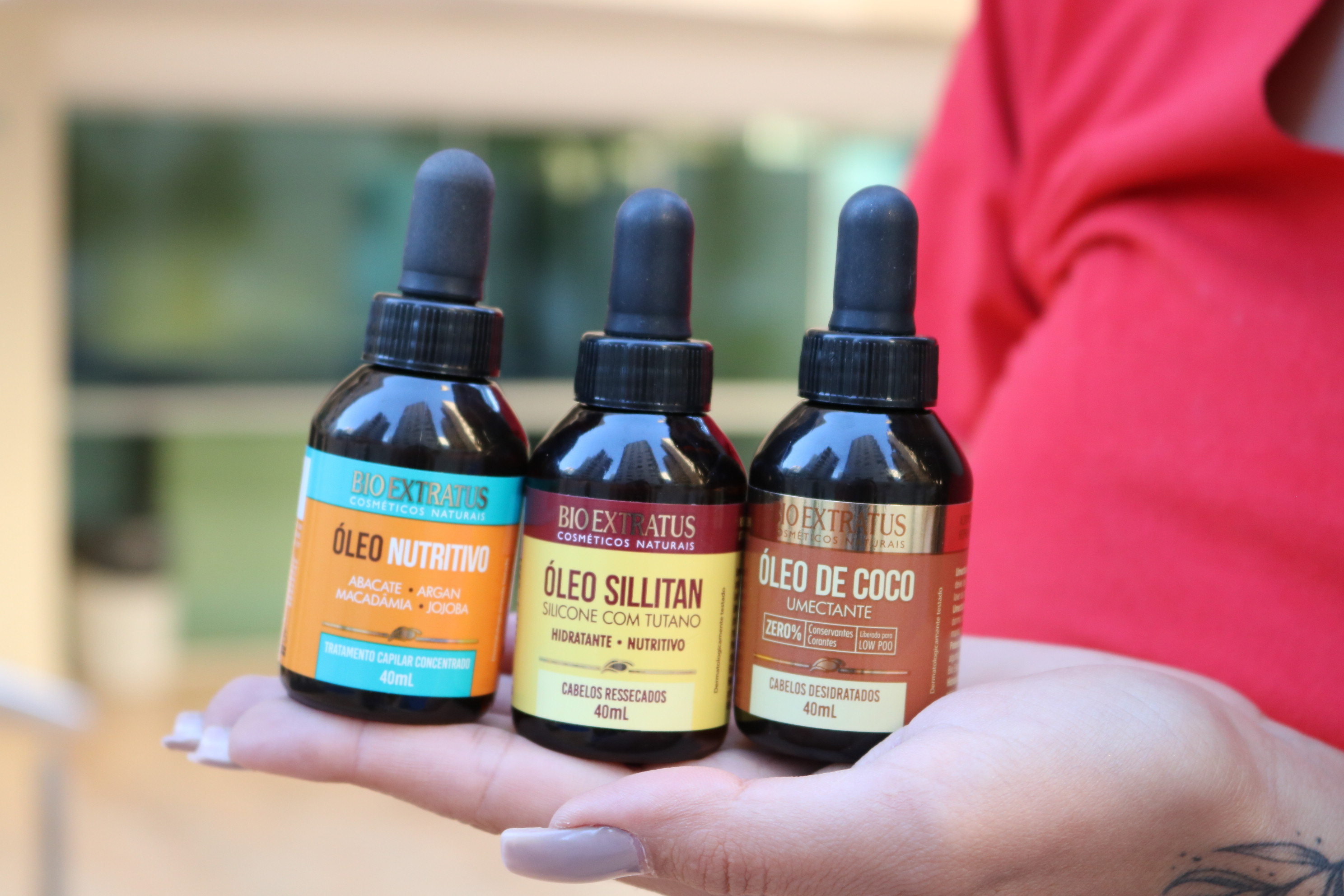 Óleo de Amêndoas Doces: Suavidade e Alívio para Peles Sensíveis - inspiração 1