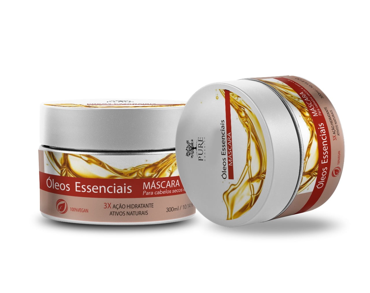 Óleo de Amêndoas Doces: Suavidade e Alívio para Peles Sensíveis - inspiração 2