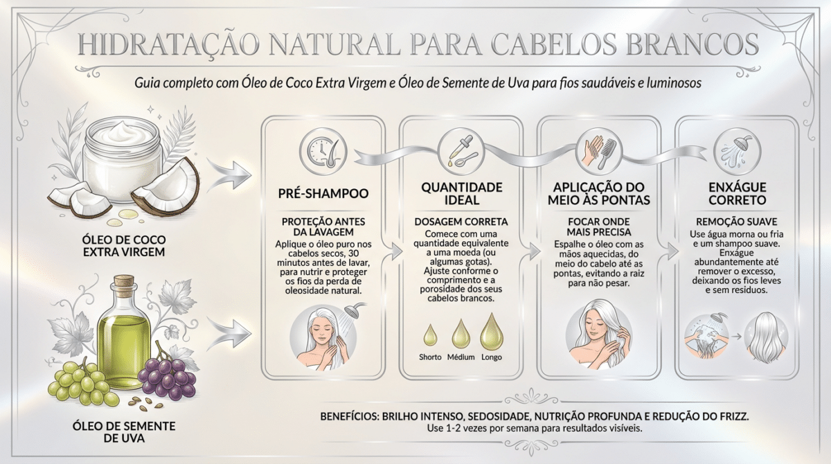 Diferenças Cruciais: Óleos Vegetais vs. Óleos Minerais na Hidratação - inspiração 2
