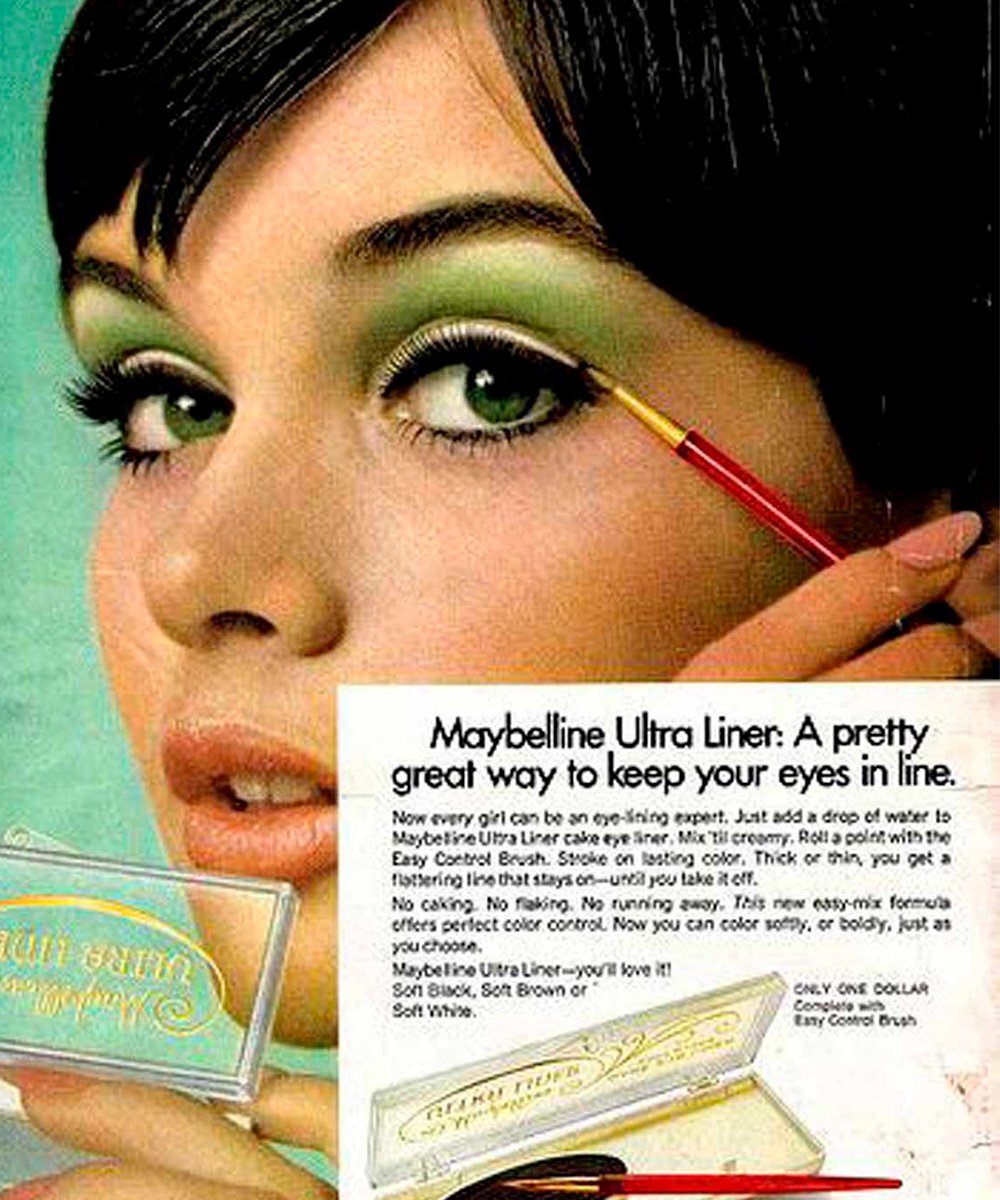 Renascimento: O Retorno da Pele Clara e das Bochechas Rosadas - inspiração 1