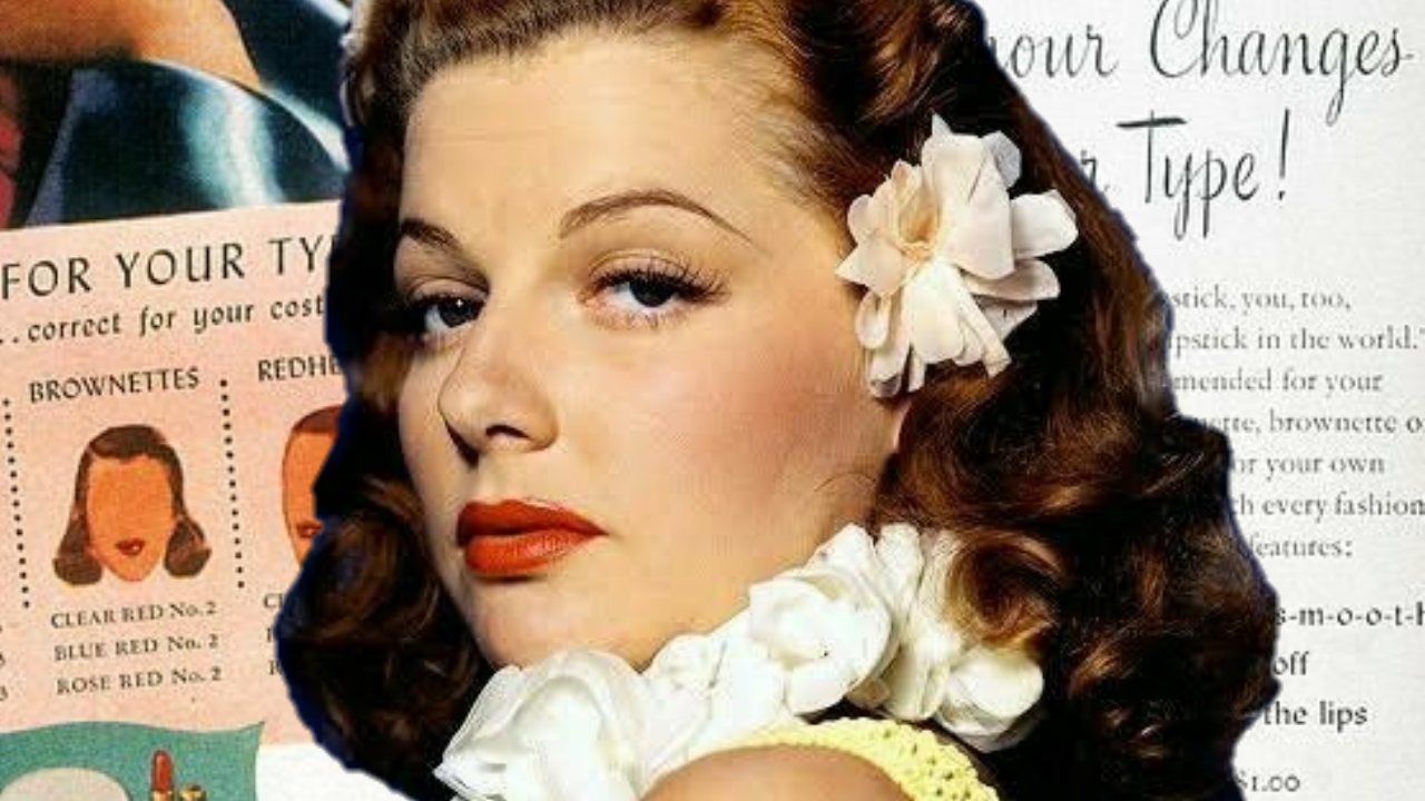 Era Vitoriana: Discrição e Truques Caseiros - inspiração 1