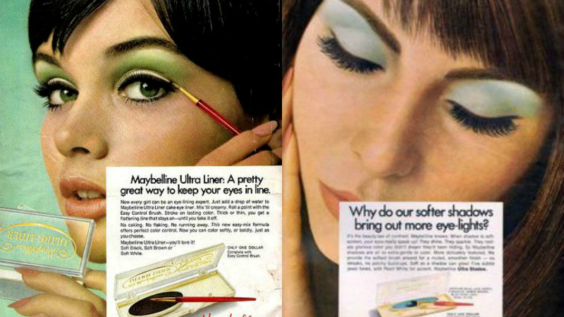 Anos 70 e 80: Cores Vibrantes e Experimentação - inspiração 2