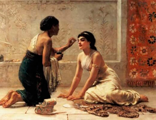 Anos 90: Minimalismo e o 'Estilo Heroína' - inspiração 2