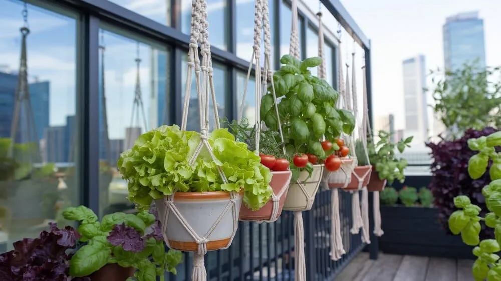 Escolhendo os Vasos Certos: Leveza e Estilo para Seu Espaço - inspiração 1
