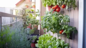 Adubação Natural: Alimentos Orgânicos para Nutrir suas Plantas - inspiração 2