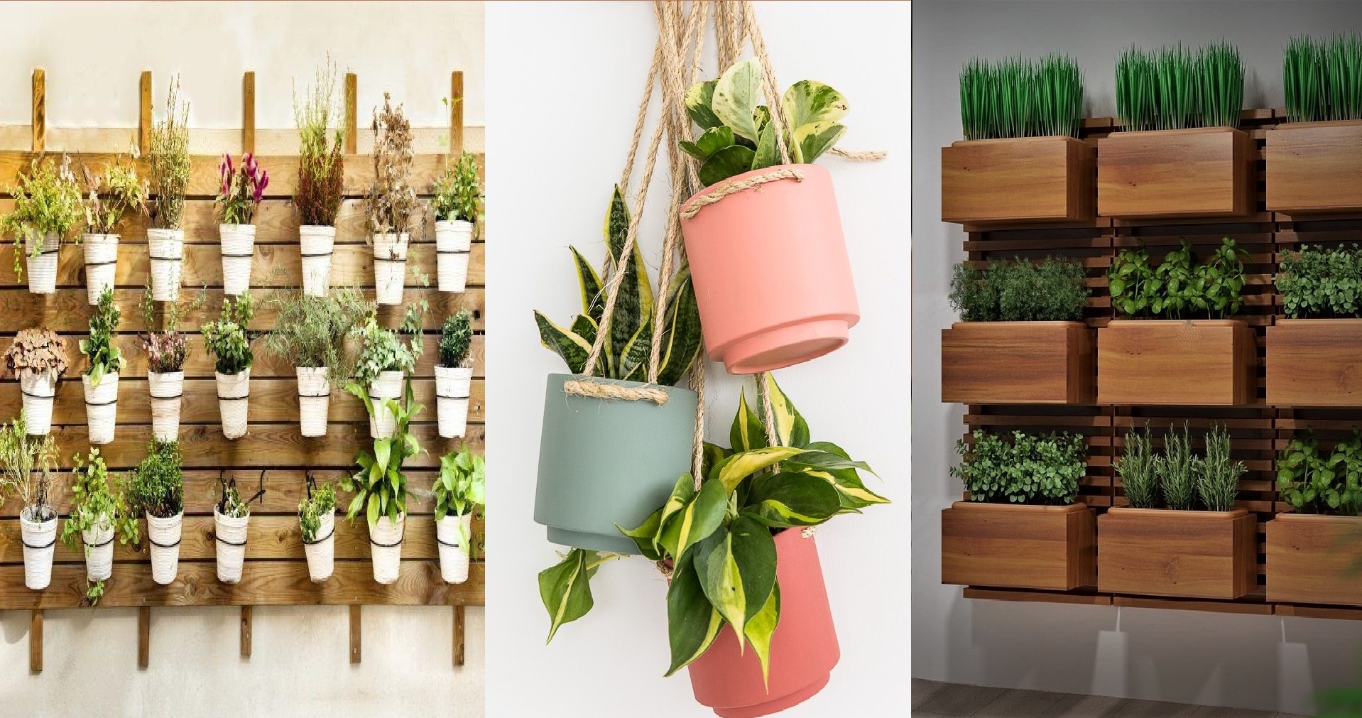 Sustentabilidade em cada detalhe: Indo além do bambu. - inspiração 1